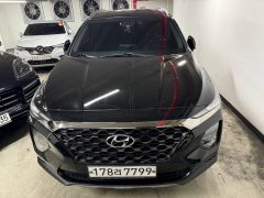 Photo of the vehicle Hyundai Santa Fe