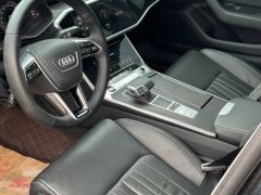 Photo of the vehicle Audi A6