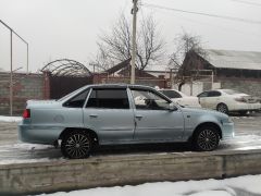 Сүрөт унаа Daewoo Nexia