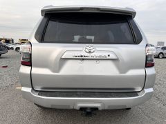 Photo of the vehicle Toyota 4Runner