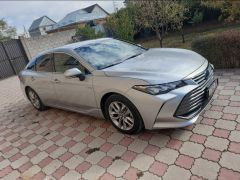 Фото авто Toyota Avalon