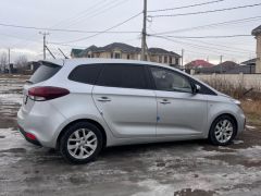 Сүрөт унаа Kia Carens