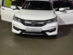 Сүрөт унаа Honda Accord