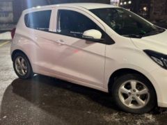 Photo of the vehicle Chevrolet Spark