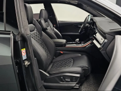 Сүрөт унаа Audi SQ8