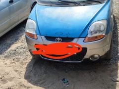 Photo of the vehicle Daewoo Matiz