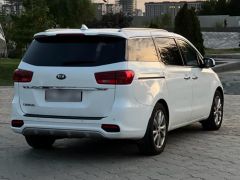 Фото авто Kia Carnival