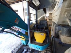 Сүрөт унаа Komatsu PC 30 MR