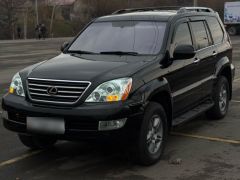 Фото авто Lexus GX