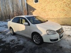 Фото авто Volkswagen Jetta