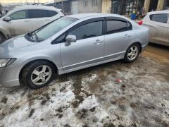 Photo of the vehicle Honda Civic