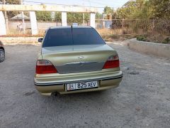 Photo of the vehicle Daewoo Nexia