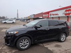 Photo of the vehicle Kia Sorento