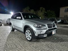 Фото авто BMW X5