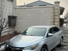 Photo of the vehicle Toyota Camry