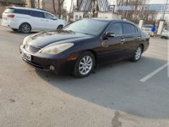 Сүрөт унаа Toyota Windom