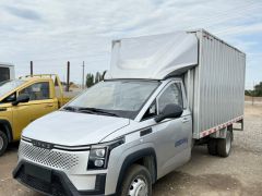 Фото авто Linxys Truck