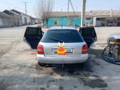 Сүрөт унаа Audi A4