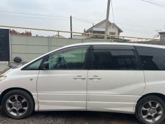 Photo of the vehicle Toyota Estima