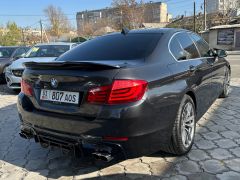 Фото авто BMW 5 серии