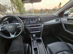 Сүрөт унаа Hyundai Sonata