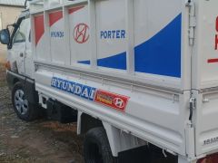 Фото авто Hyundai Porter