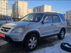 Сүрөт унаа Honda CR-V