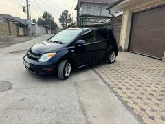 Фото авто Toyota Ist