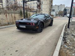 Фото авто Dodge Challenger