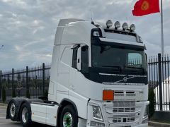 Фото авто Volvo FH