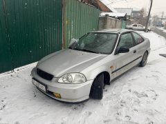 Фото авто Honda Civic