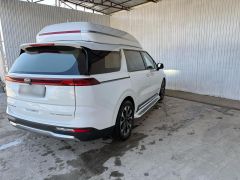 Сүрөт унаа Kia Carnival