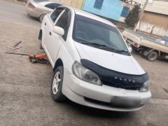 Сүрөт унаа Toyota Platz