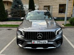 Фото авто Mercedes-Benz GLB