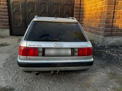 Photo of the vehicle Audi 100