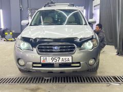 Сүрөт унаа Subaru Outback