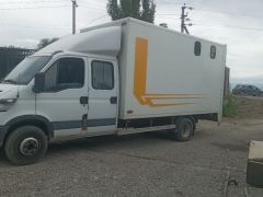 Фото авто IVECO Daily