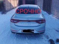 Photo of the vehicle Hyundai Grandeur