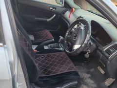 Фото авто Honda Accord