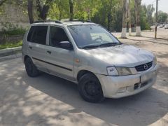 Сүрөт унаа Mazda Demio