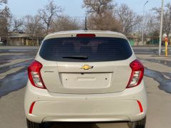 Photo of the vehicle Chevrolet Spark