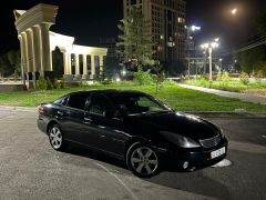 Сүрөт унаа Lexus ES