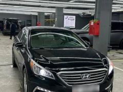 Photo of the vehicle Hyundai Sonata