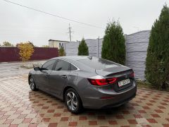 Сүрөт унаа Honda Insight