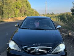 Сүрөт унаа Toyota Camry