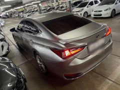 Сүрөт унаа Lexus ES