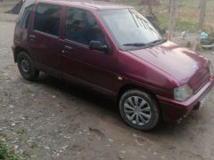 Сүрөт унаа Daewoo Tico