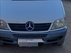 Фото авто Mercedes-Benz Городской