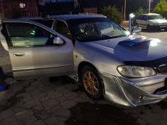 Фото авто Nissan Cefiro