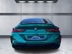 Photo of the vehicle BMW M8